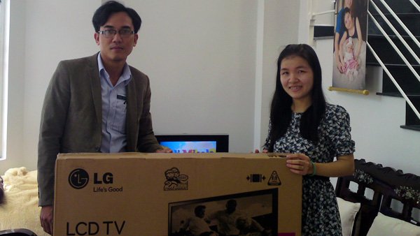 Các Chương Trình Ưu Đãi Xây Dựng Đã Triển Khai Trong 5 Tháng Đầu Năm 2013