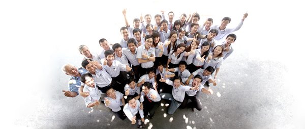 Nhìn Lại THIET THACH Group 2013 - Bản Lĩnh Vượt Bão Suy Thoái