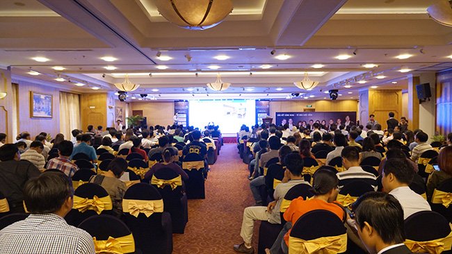 CAT NGHI INTERIOR kết hợp cùng THIET THACH Group tổ chức thành công HỘI THẢO “KIỂM SOÁT CHẤT LƯỢNG VÀ TIẾT KIỆM CHI PHÍ” KHI XÂY NHÀ