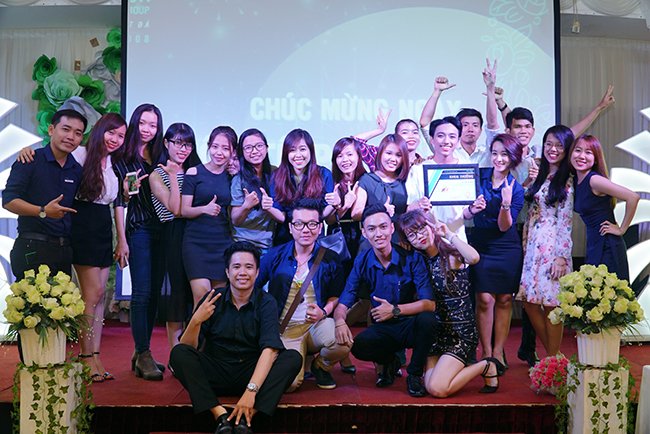 CAT NGHI INTERIOR CHÚC MỪNG QUỐC TẾ PHỤ NỮ 8/3/2017