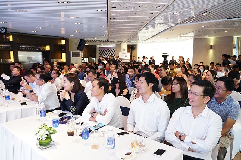 ĐỒNG HÀNH CÙNG WORKSHOP LẦN THỨ 15 “CHIA SẺ KINH NGHIỆM CHO NGƯỜI LẦN ĐẦU XÂY NHÀ”