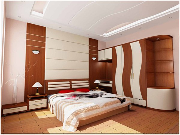 Bền Đẹp Với Nội Thất Gỗ MDF