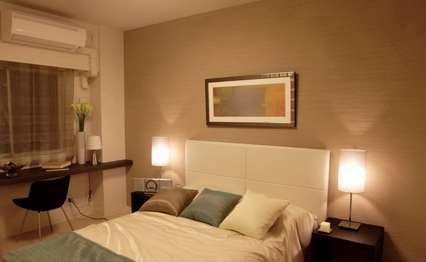 Tường Thạch Cao Satori Nhật Bản. Vật liệu nội thất mới