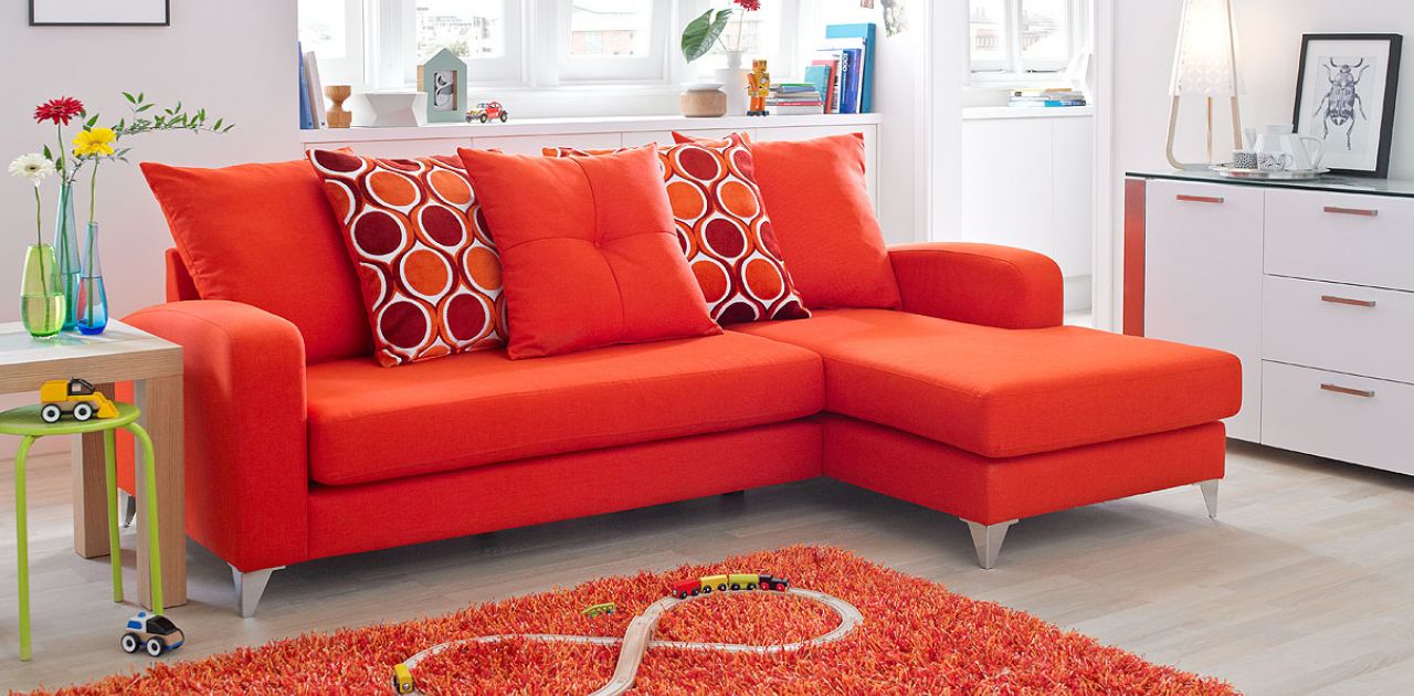 Mẫu Ghế Sofa Đẹp, Sang Trọng