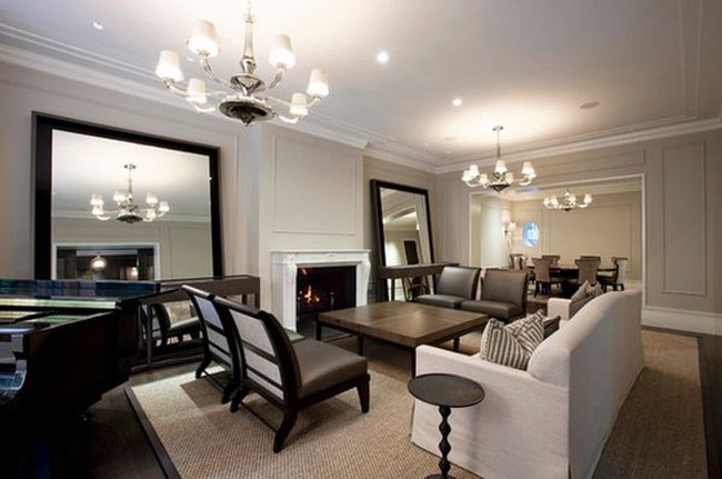 5 GIẢ ĐỊNH BẤT THÀNH VĂN SẼ LÀM HỎNG  NỘI THẤT CĂN NHÀ CỦA BẠN