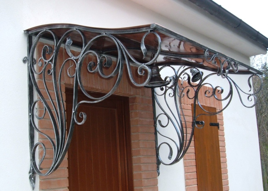 SẮT MỸ THUẬT – NÉT TINH TẾ CHO NGÔI NHÀ CỦA BẠN