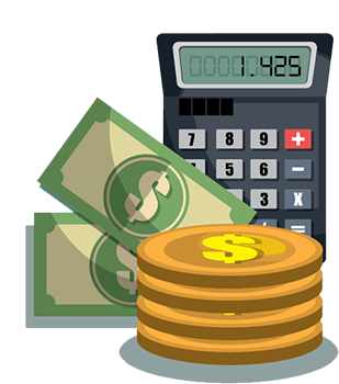 Dự toán chi phí thi công