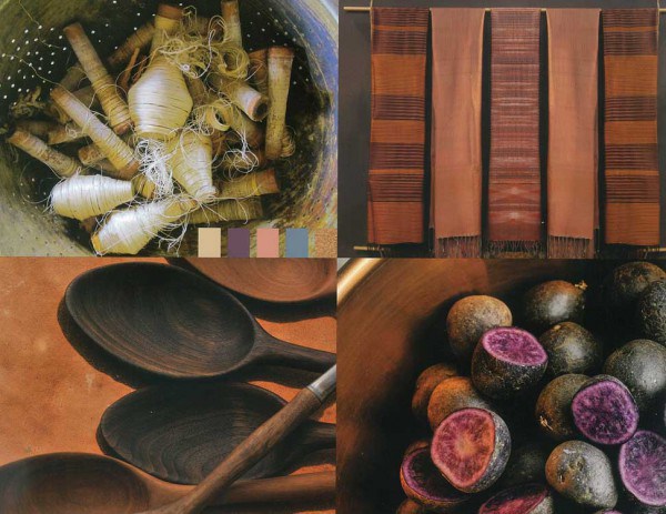 BẠN ĐÃ SẴN SÀNG CHO XU HƯỚNG MÀU PANTONE CỦA NĂM 2016 CHƯA?