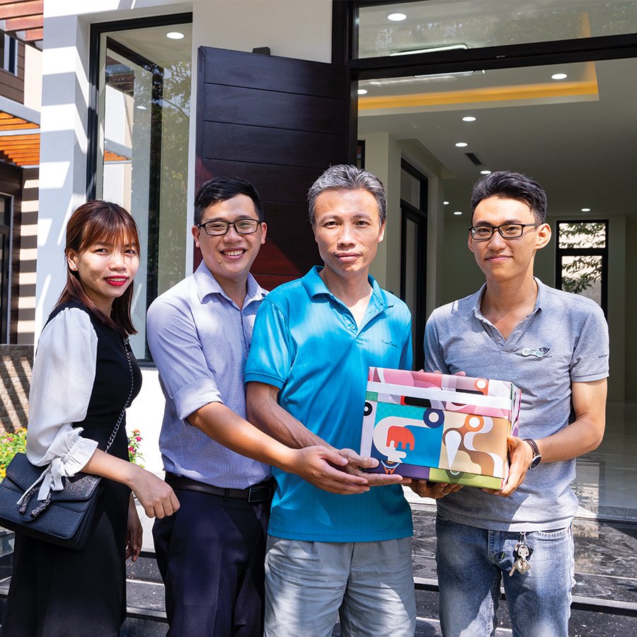 CĐT: Dương Hoàng Phương