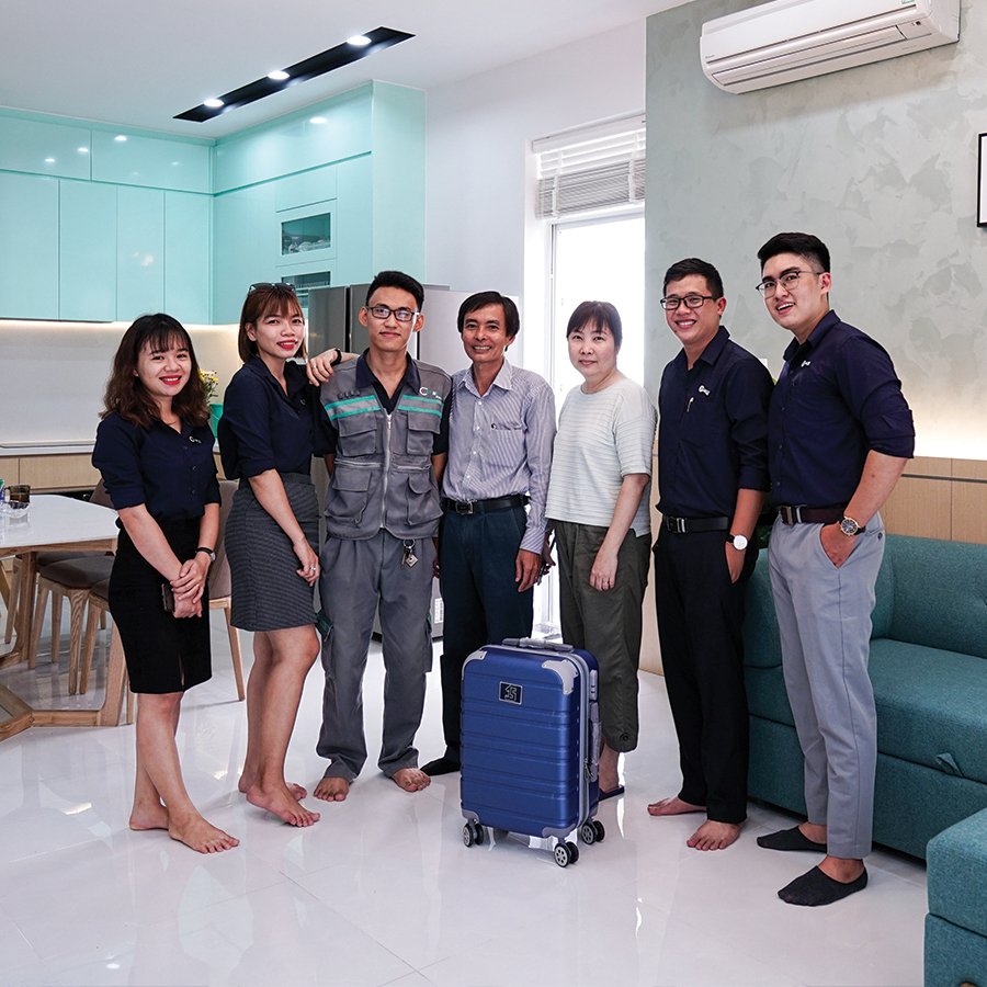 CĐT: Nguyễn Văn Thuấn