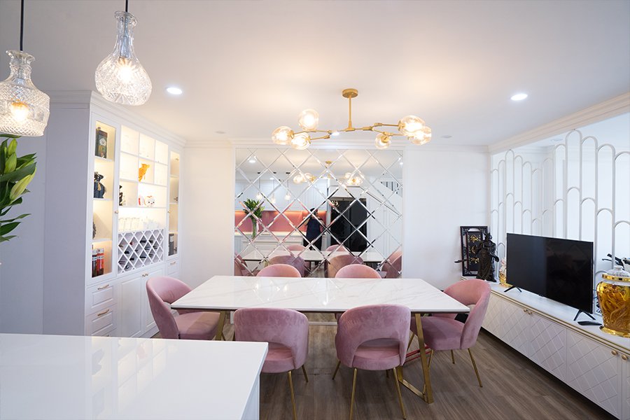 Đánh Giá Của Chủ Đầu Tư Về Thiết Kế