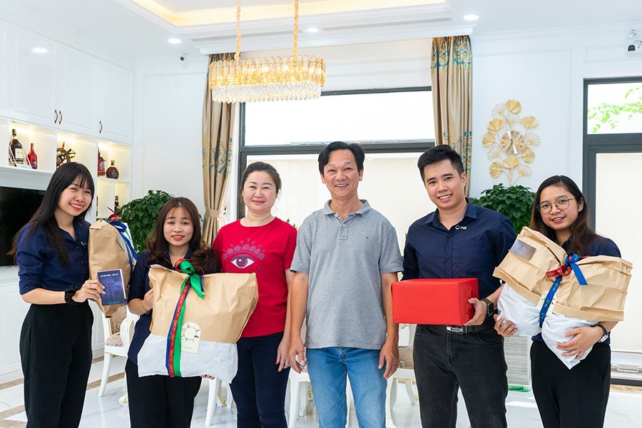 Thiết kế nội thất - Thi công hoàn thiện biệt thự VICTORIA VILLAGE, Quận 2