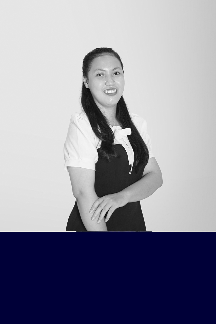 Nguyễn Thuỵ Thuỳ Trinh