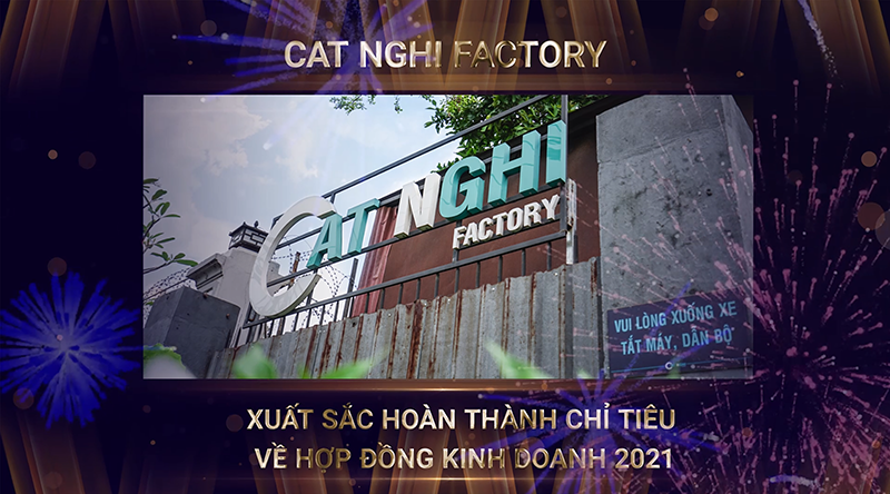 Tổng Kết Hoạt Động 6 Tháng Đầu Năm 2021