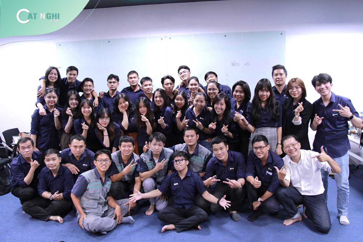 TRAO TẶNG CỔ PHẦN CÔNG NHẬN CỔ ĐÔNG DÀNH CHO NHÂN SỰ