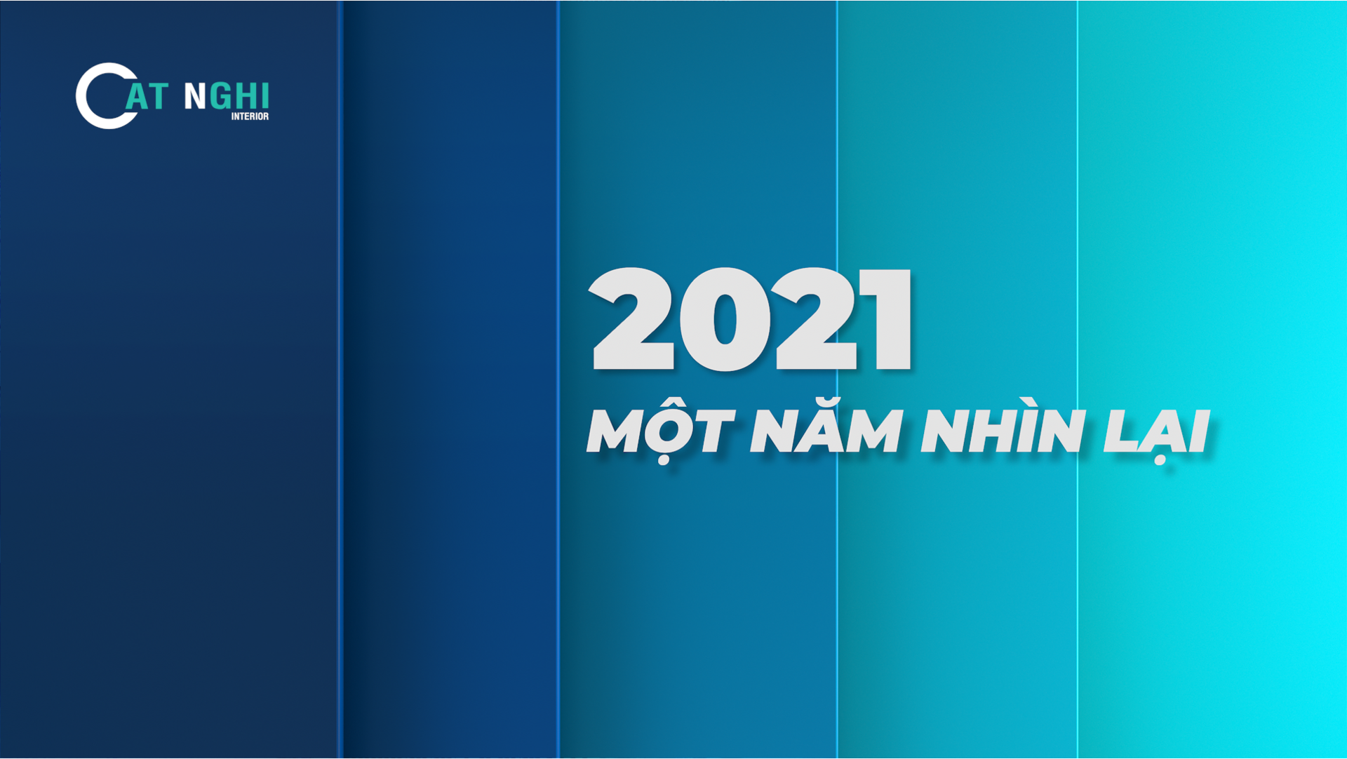 2021 - Một Năm Nhìn Lại