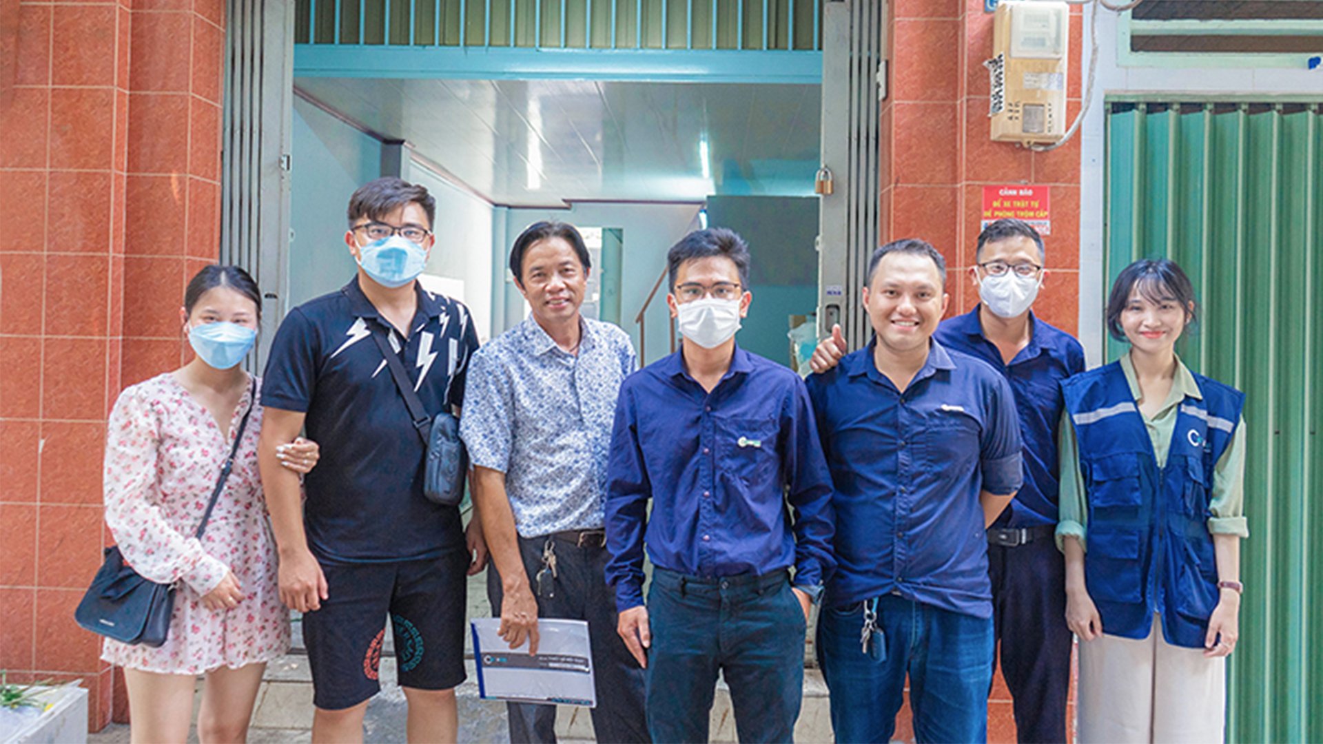 CẢI TẠO NHÀ PHỐ QUẬN 10 - KỲ VỌNG NÂNG CẤP TỔ ẤM HIỆN ĐẠI