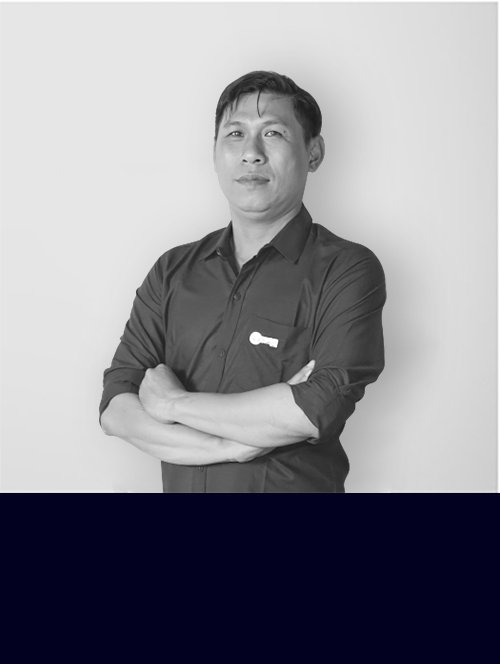 Nguyễn Quang Minh Lộc