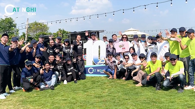 2022 MỘT NĂM NHÌN LẠI