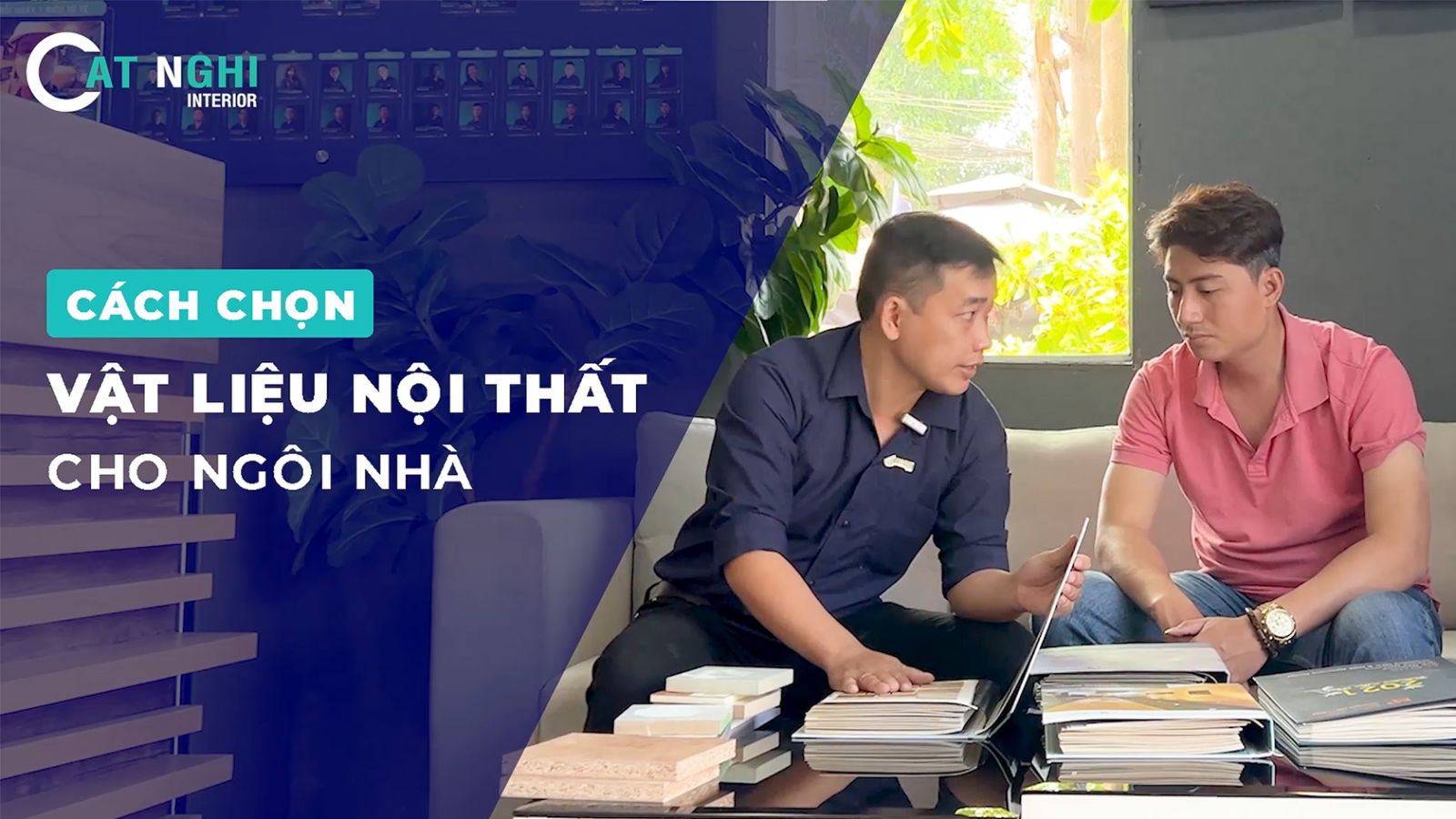 CÁCH CHỌN VẬT LIỆU GỖ KHI HOÀN THIỆN NỘI THẤT