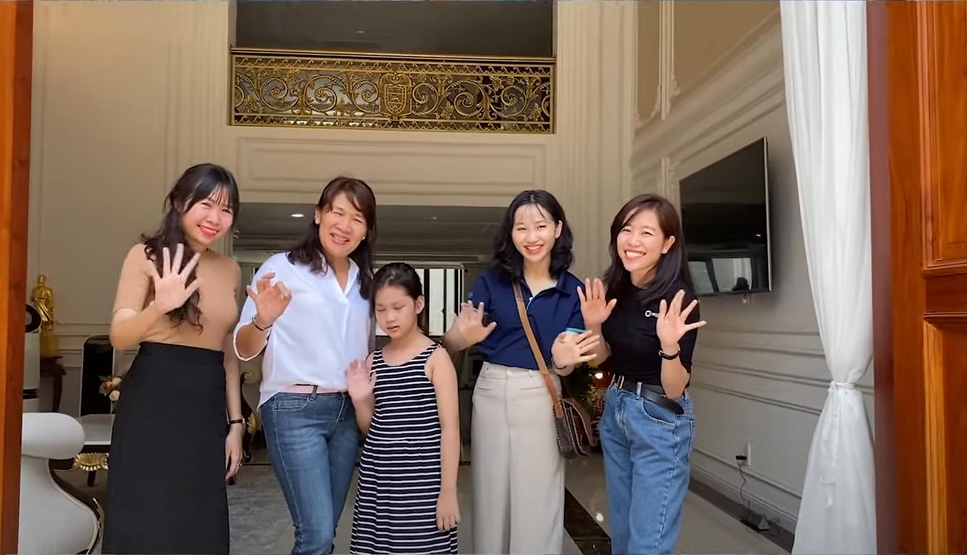 CHỦ ĐẦU TƯ CHIA SẺ KINH NGHIỆM KHI CẢI TẠO NHÀ