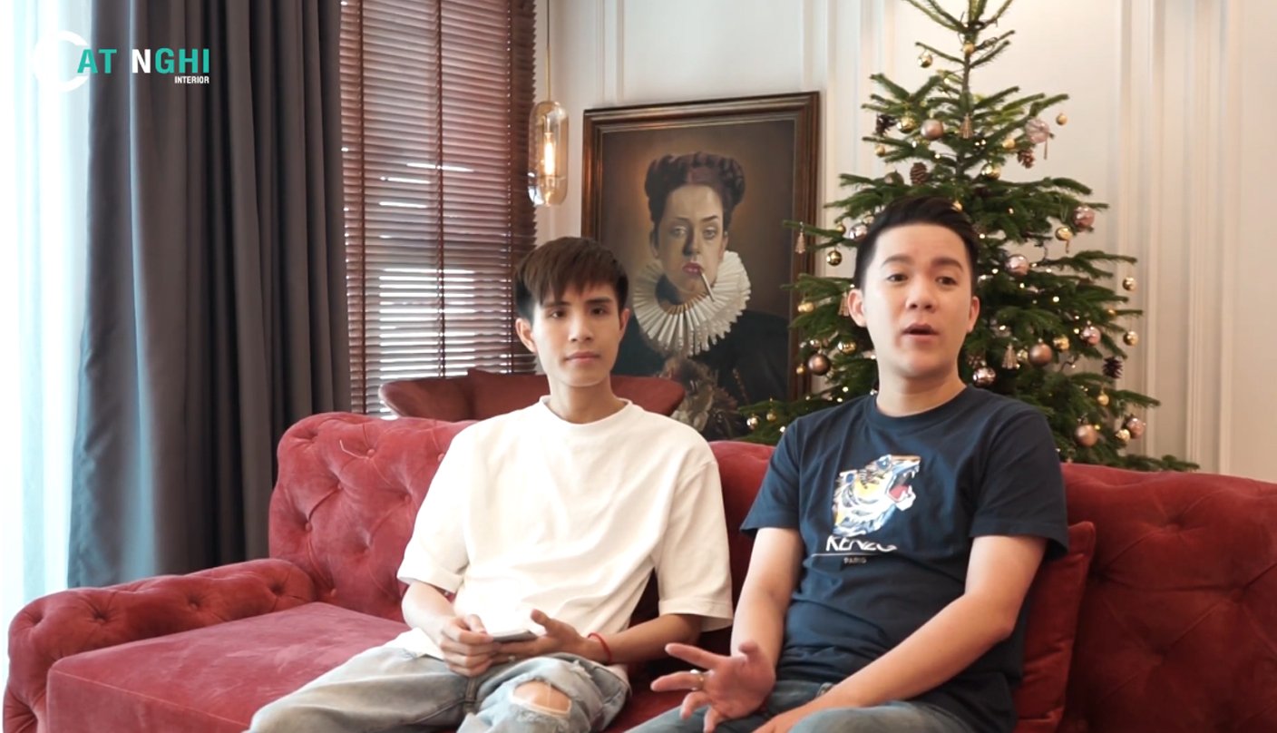 KHI KHÁCH HÀNG LÀ BẠN CỦA SẾP