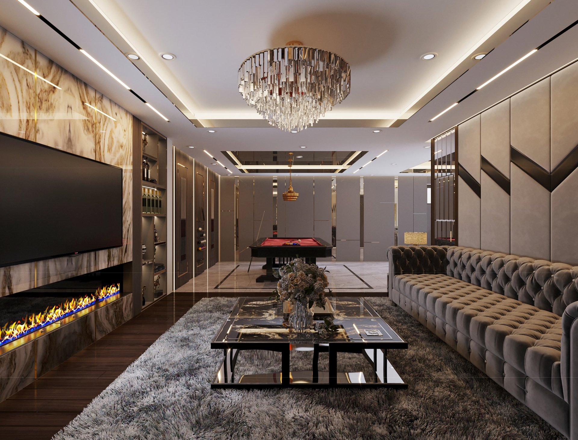 TÌM HIỂU VỀ BIỆT THỰ LÀ GÌ? CÁC LOẠI BIỆT THỰ THÔNG DỤNG NHẤT HIỆN NAY