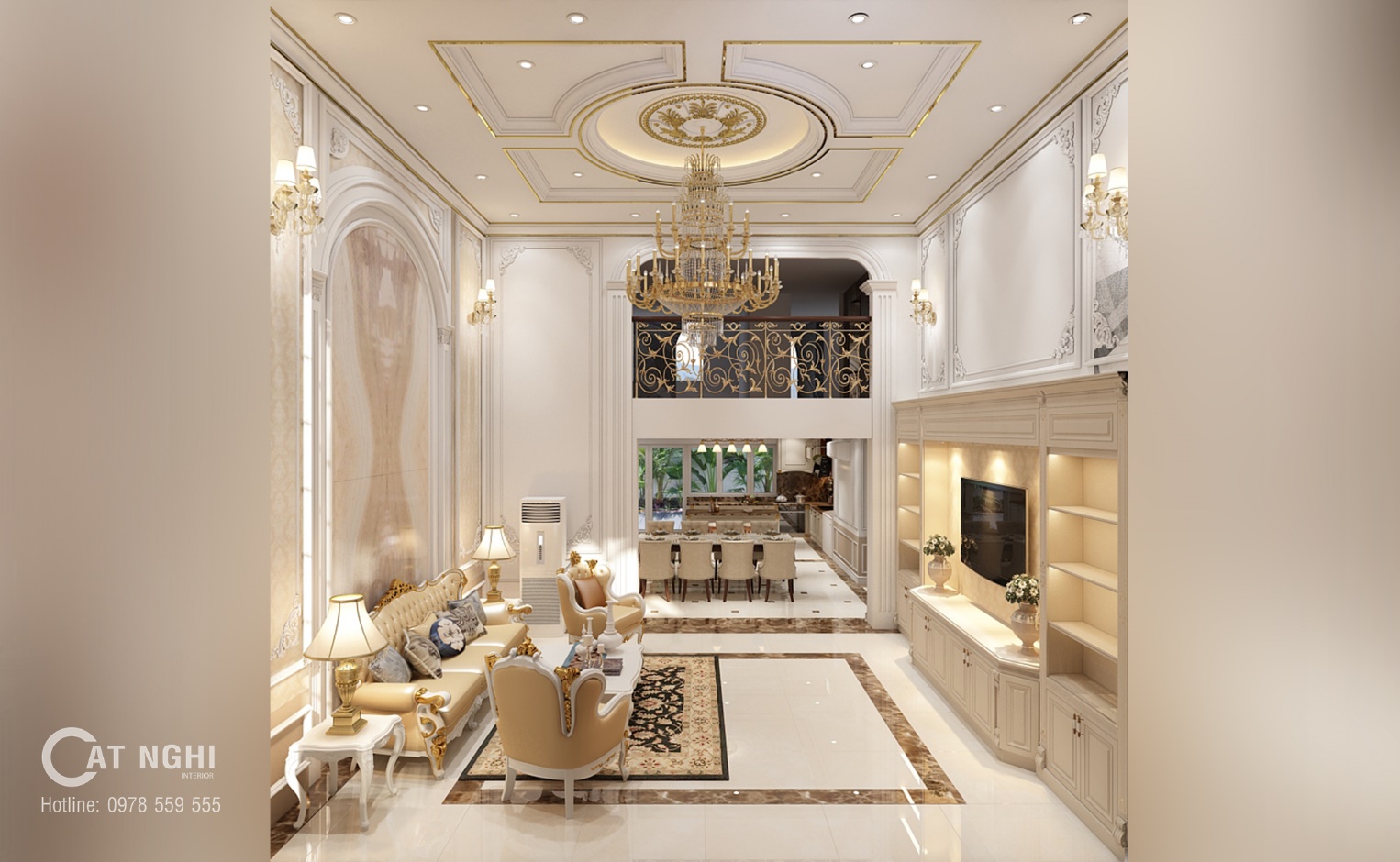 5 LƯU Ý QUAN TRỌNG TRƯỚC KHI XÂY DỰNG BIỆT THỰ