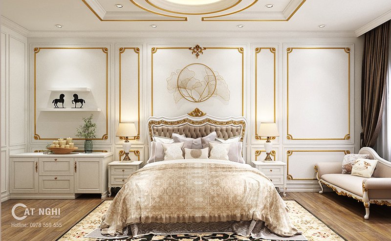 THAM KHẢO MỘT SỐ TIÊU CHUẨN TRONG THIẾT KẾ BIỆT THỰ