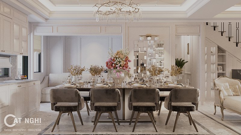 4 LƯU Ý QUAN TRỌNG TRONG THIẾT KẾ NHÀ Ở