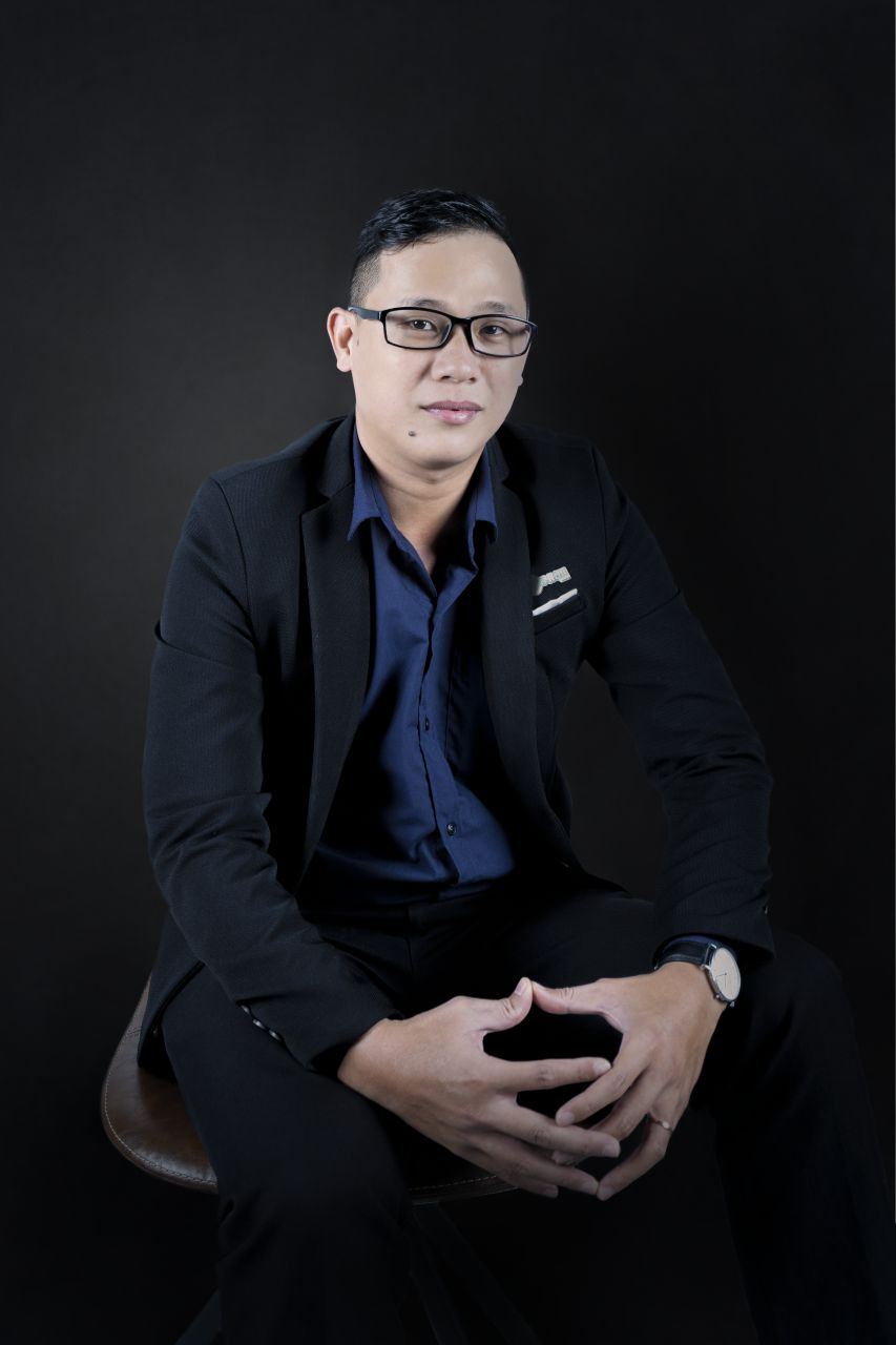 KS.Phạm Minh Thông