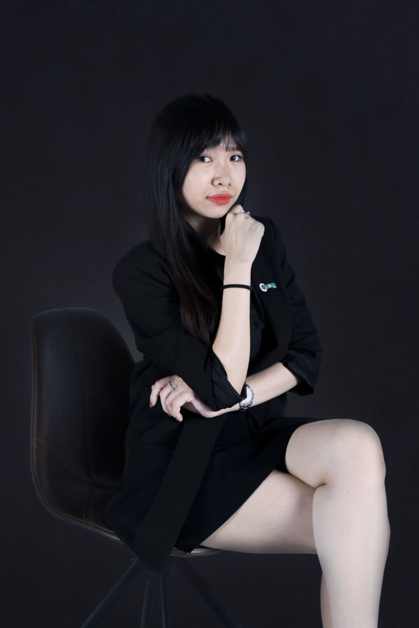 CN.Trần Thanh Phụng