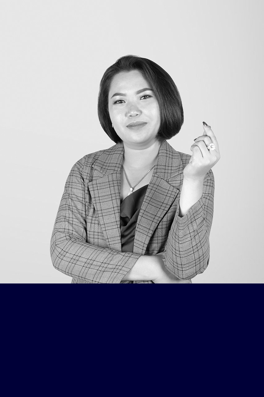 Võ Thị Cẩm Nhung