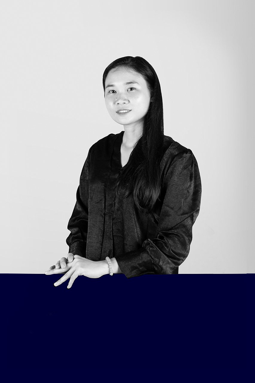 Nguyễn Thị Nết