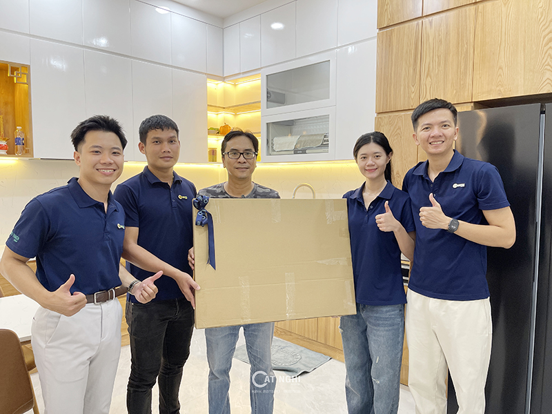 CĐT: Lê Phạm Tấn Quốc