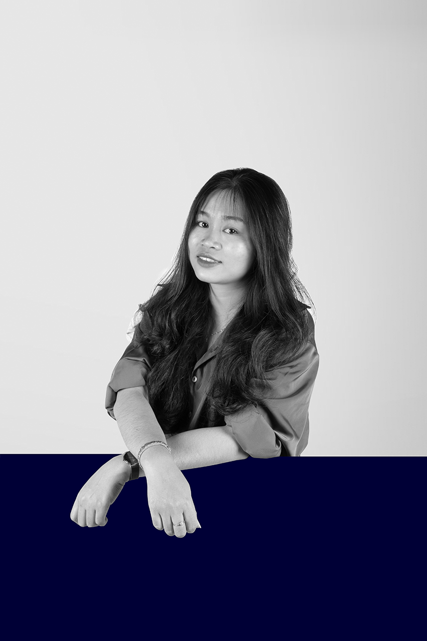 TƯỞNG THỊ THÚY NHUNG