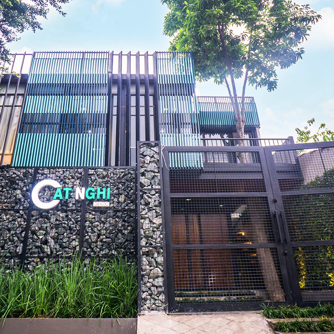 Cat Nghi Interior