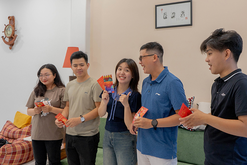 CĐT: Nguyễn Thanh Hoa