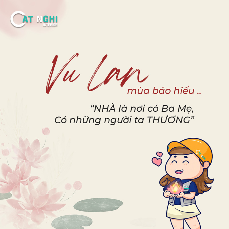 VU LAN – GỬI YÊU THƯƠNG VỀ NHÀ