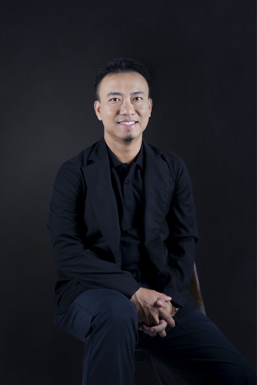 KTS.Trần Tuấn Long