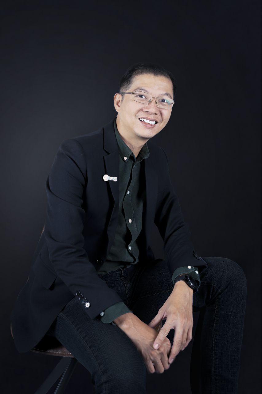 KS.Nguyễn Huy