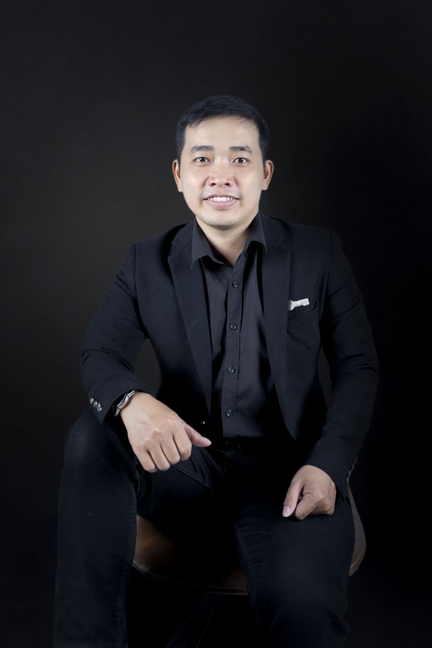 KS.Trần Công Ngọc Thịnh