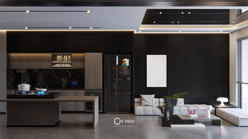 ĐOÀN ANH MINH - P.AN HỘI TÂY