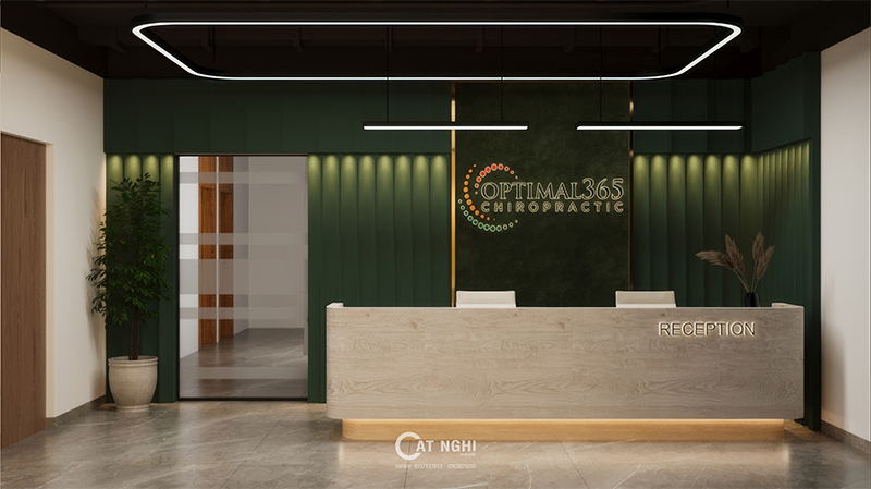 TRUNG TÂM TRỊ LIỆU OPTIMAL 365