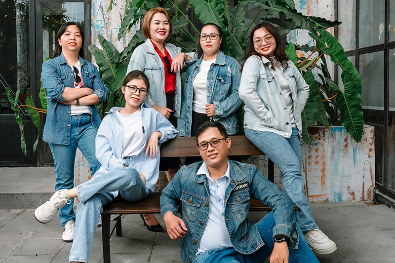 Dự toán & Vật tư