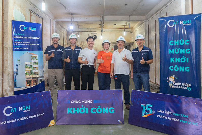 CHÌA KHÓA TRAO TAY NHÀ PHỐ 800M², P.BÌNH TÂY