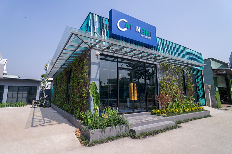 CAT NGHI THỦ ĐỨC