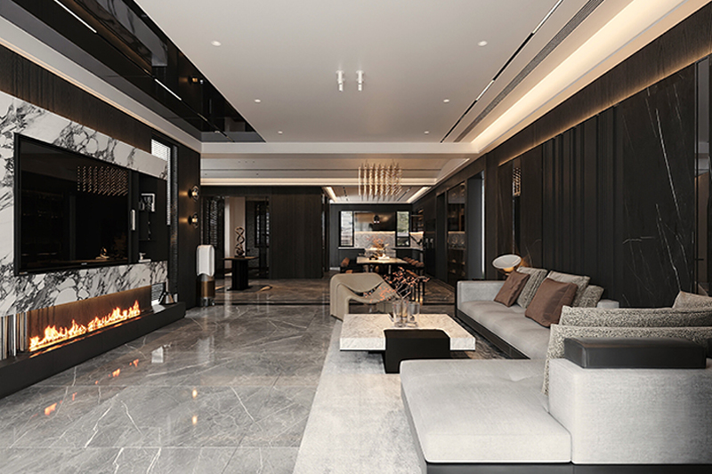 BIỆT THỰ SÂN VƯỜN - ANH TUYỀN