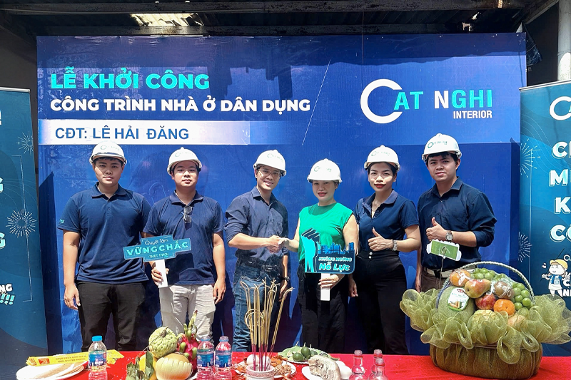 XÂY THÔ NHÀ PHỐ 600M2 - Q. TÂN BÌNH