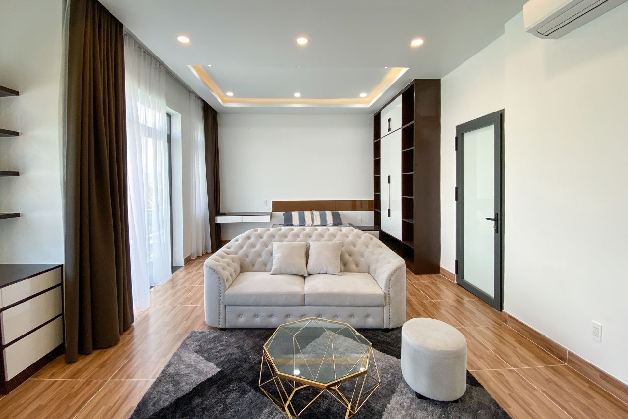 NHÀ PHỐ ANH PHÚ - LONG AN